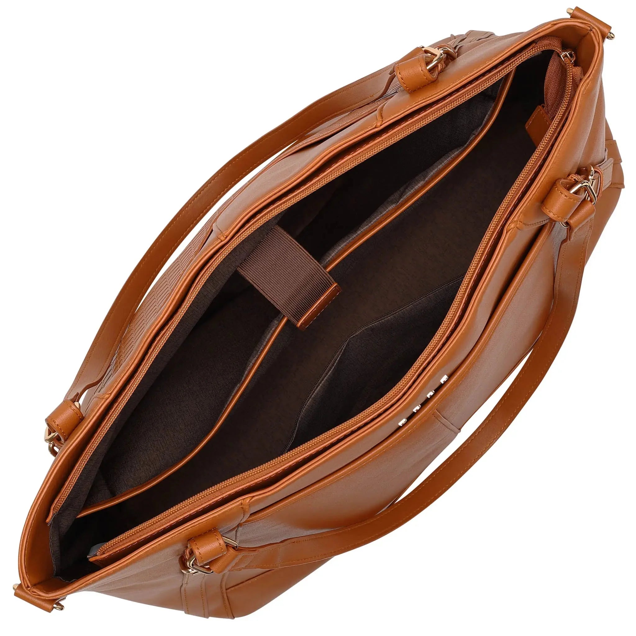 Leisure Luxe Backpack & Weekender Set